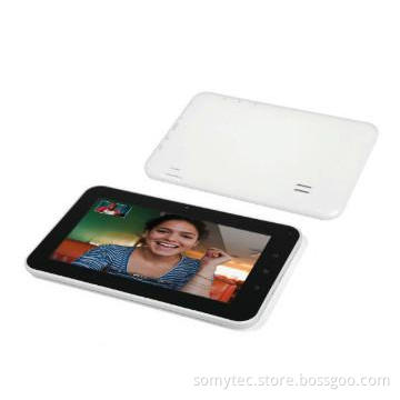 7* hotsale high quality best price dual core new MID1.5GHz Android 4.
